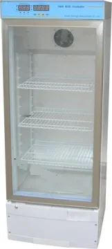Biochemical Incubator