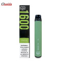 Puff XXL E-Cigarette 1600 Gire Ice Sabor
