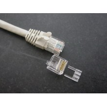 Cat6 U/UTP кабель Ethernet