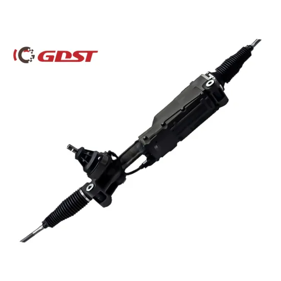 OEM 8K1423055AJ Auto Steering Gear for AUDI A4 Allroad B8 A5 Convertible - GDST Good Quality