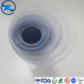 Thin Finished Thermoplastic PVC Films