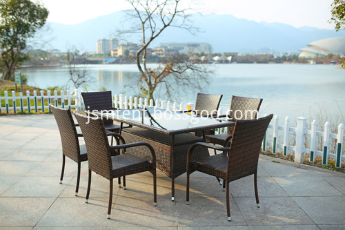 Outdoor Garden Furniture