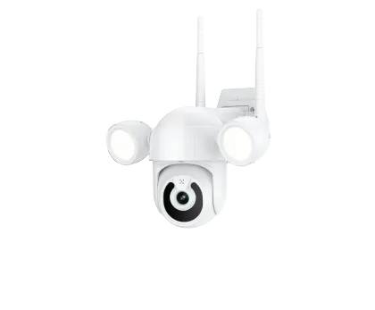 3mp Security Surveillance Camera