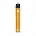 Hot in us bang xxl vape desechable vape