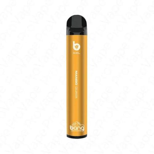 ecig descartável atacado bang xxl vape vara