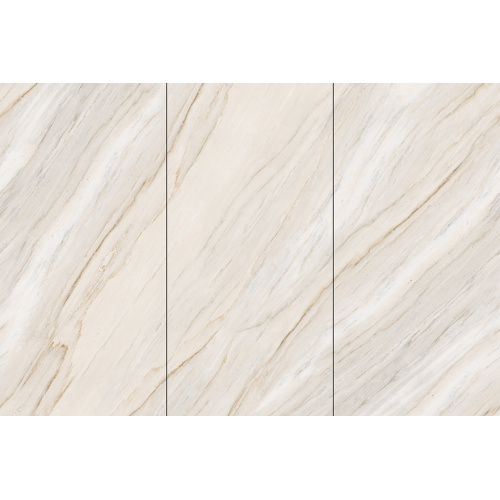 নকল মার্বেল সূক্ষ্ম শস্য সাদা সোনার বালি