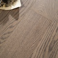 Retro Dark Colored Engineered Wooden Flooring