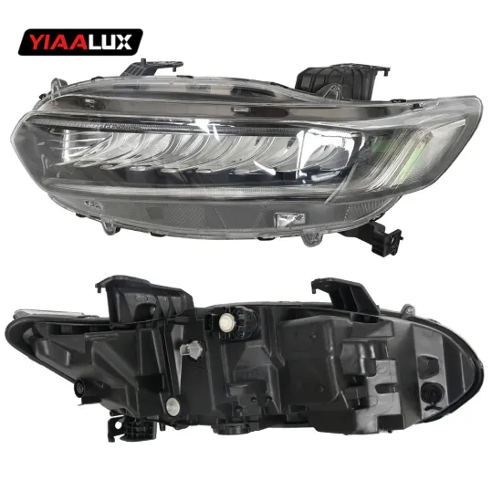 LED Headlamp Light for Honda Accord 2018 USA