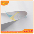 Bannière flexible laminée à éclairage frontal froid RJCLF011