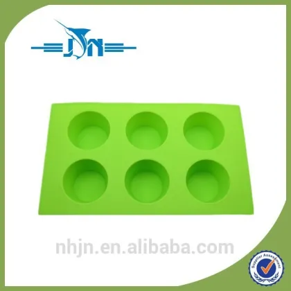 The Mid-Autumn festival custom silicone moon cake mold