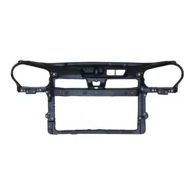 VW Polo 02-04 Series Car Accessories Radiator Support Frame
