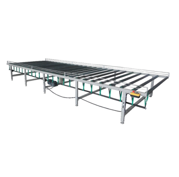 High Quality Electric Roller Conveyor