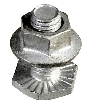 02032 Low dome head sets with serration