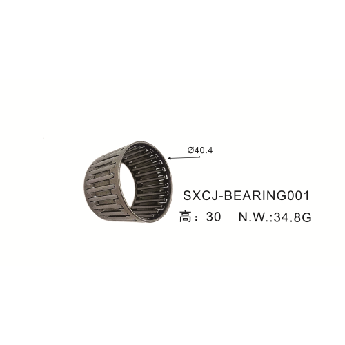 Auto Parts Input Transmission Gearbox Bearing FOR 4JA1 3/4 OEM K364130.5 TN6 /1701108D