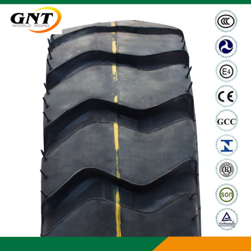 Fabricante especializado fora de estrada pneus OTR pneu