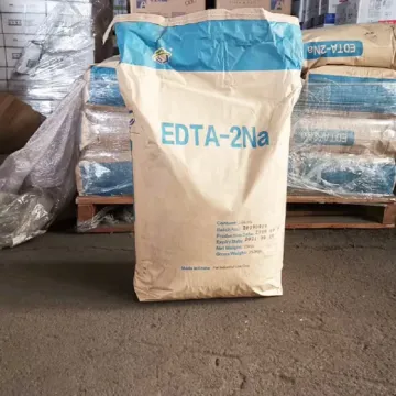 Ethylene Diamine Tetraacetic Acid 2Na
