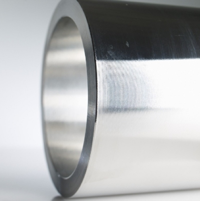 Retaining Limit Ring Clamping Collar