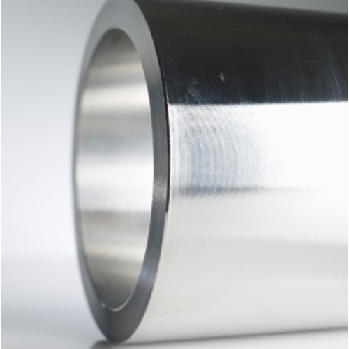 Retaining Limit Ring Clamping Collar