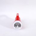 Flashlight Rechargeable Hand-Held Portable Handle Lamp LED Spot Flashlight Manufactory