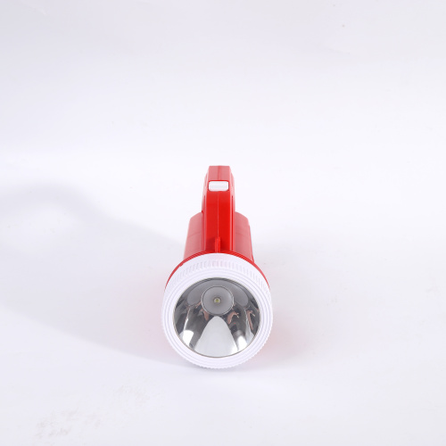 Hand-Held Portable Handle Lamp LED Spot Flashlight