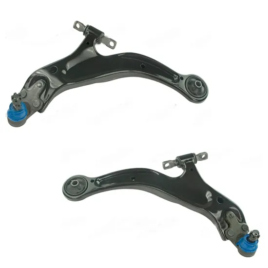 Car Suspension Parts: Left/Right Front Lower Control Arm for Toyota Avalon 2005