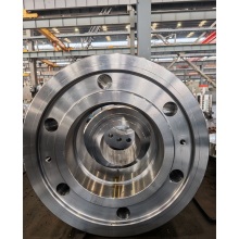 Forged Gear Rings And Wheel