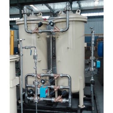 Reliable Energy-saving PSA Skid Oxygen Generator