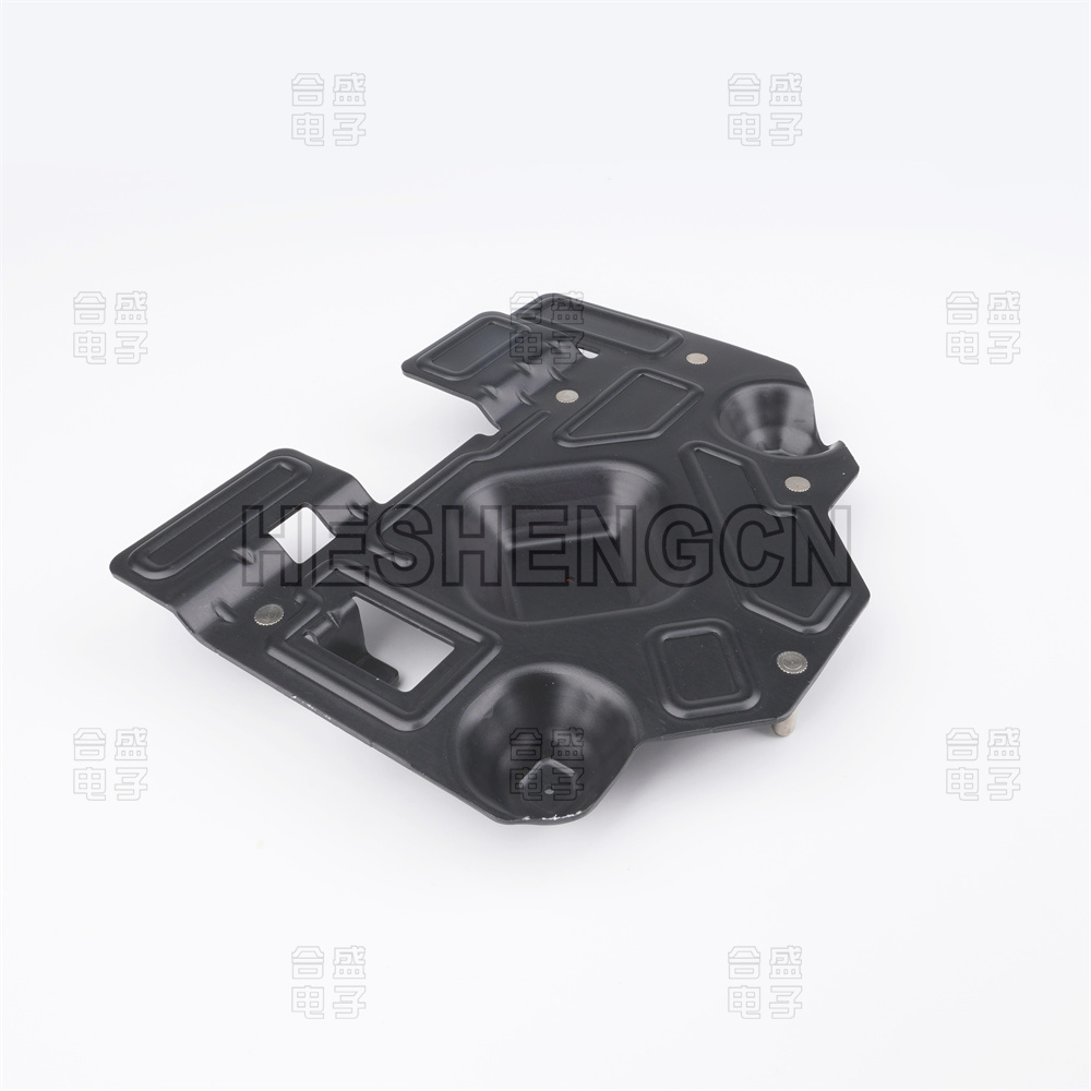 Radiating Fin HS3301675A