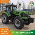 تراکتور MK2004 دارای موتور یوچای با راندمان بالا است