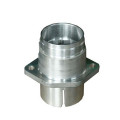 Stainless Steel Precision Casting Impeller