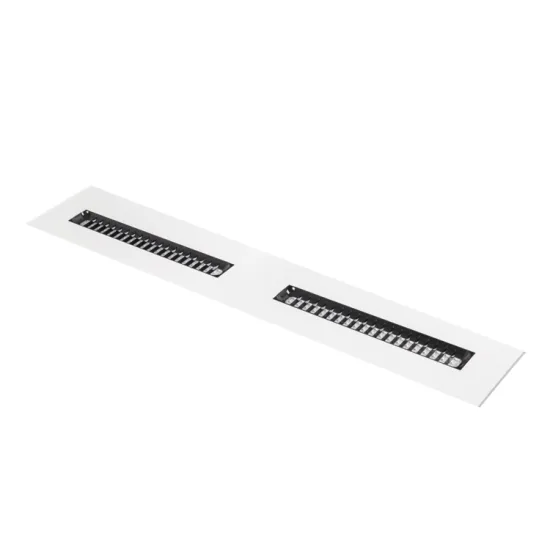 High Brightness LED Ceiling Panels for Office Lighting