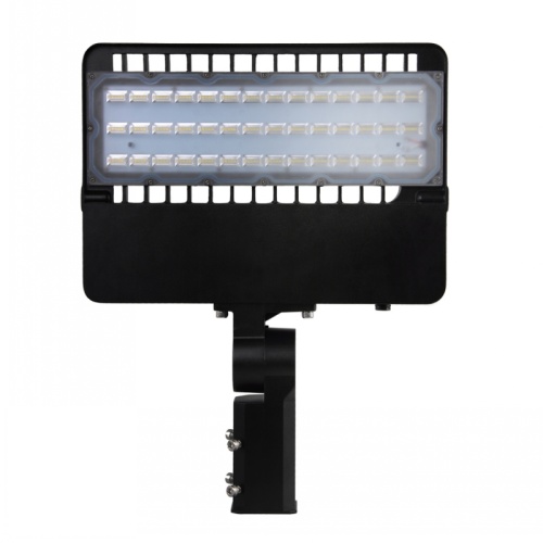 150W Shoebox LED Street Lighting with Ce&RoHS