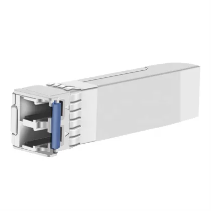 SFP+ 10G Optical Transceiver Modules: 10KM, 20KM, 40KM at 1310NM for Fiber Optic Networking