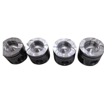 Engine Piston Assembly 13101-0W021 13301-0W011 for Toyota Land Cruiser Pickup SUV 1VD V8
