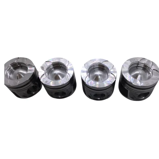 Engine Piston Assembly 13101-0W021 13301-0W011 for Toyota Land Cruiser Pickup SUV 1VD V8