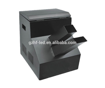 High Power Electric 1000W Confetti Machine