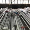 316 Stainless Steel Pipe Factory Bulk Price 2507 Stainless Steel Pipe Factory