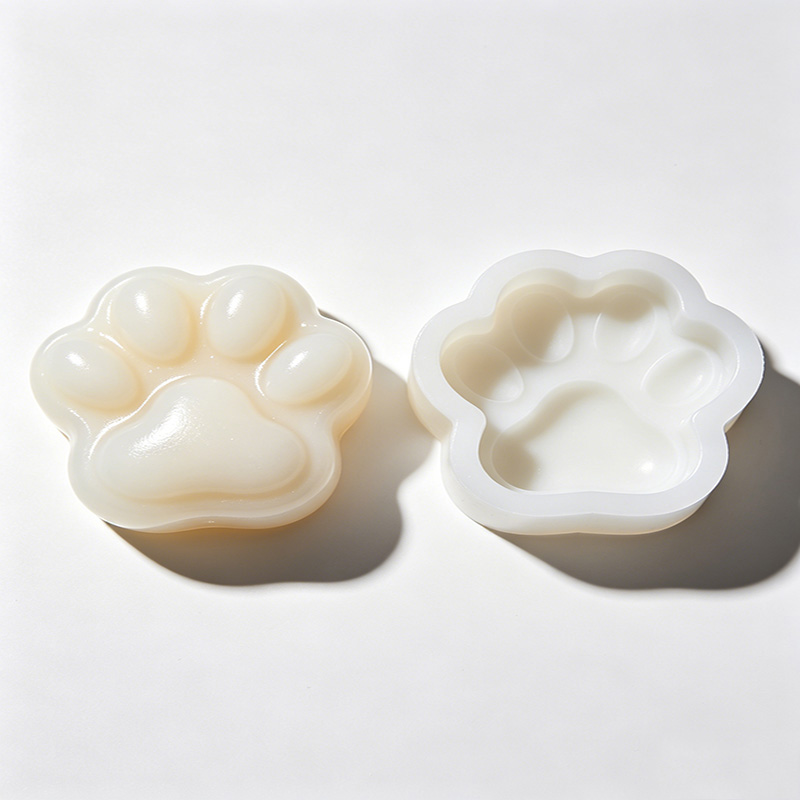 Addition curing silicone