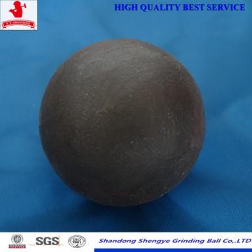 SAG Mill Hot Rolling Grinding Iron Balls