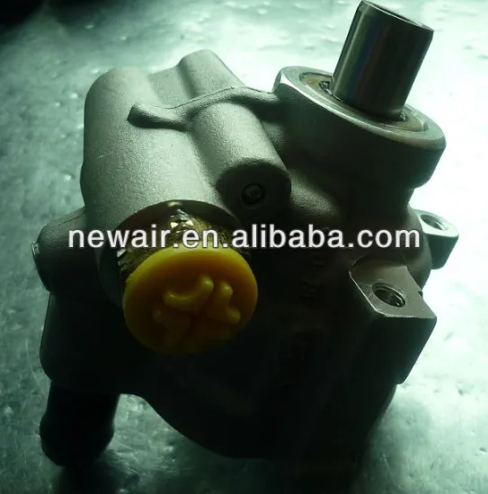 7700431286 Power Steering Pump For Renaul