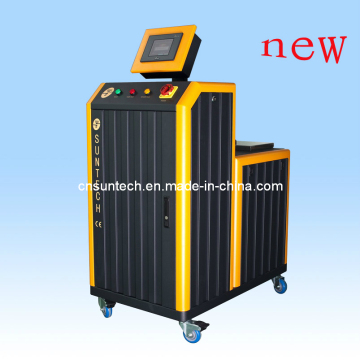 Suntech Low Volume Melters
