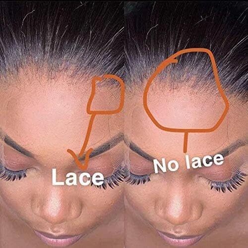 Highlight #4/27 Straight 13x4 Lace Wigs