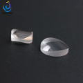 Square Plano concave cylindrical lenses