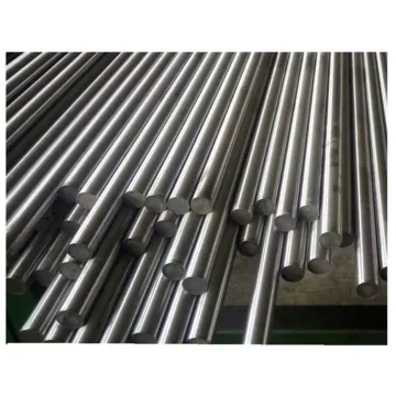 1018 cold drawn steel round bar