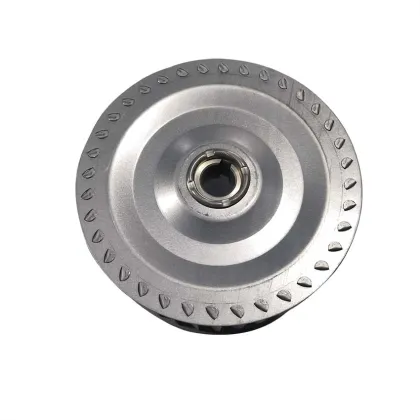 Industrial Blower Air Blower Impeller Electric Blower