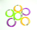 Aangepaste Promotie LED Wristbands