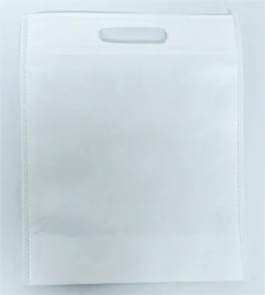 Biodegradable Water-Soluble Packaging Bags