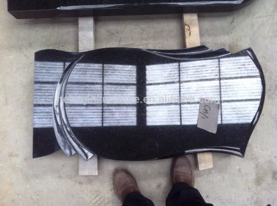 weeping angel tombstone granite aggregate