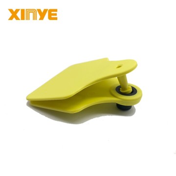 UHF RFID animal ear tag RFID ear tag