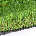 Tapis de gazon artificiel, gazon synthétique, aménagement paysager de jardin